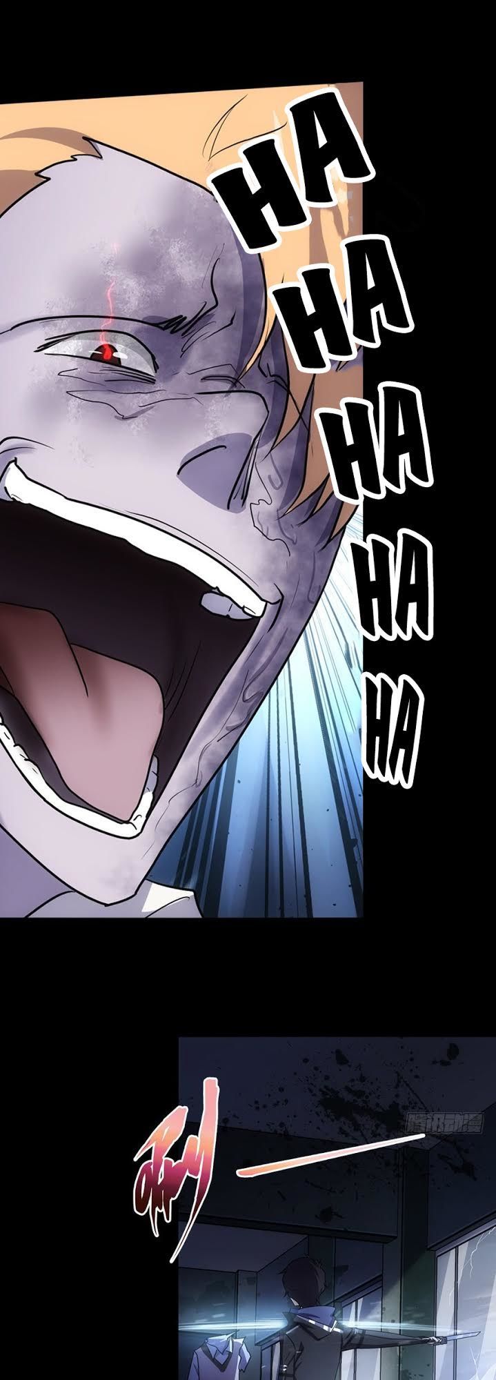 Bạn Gái Zombie Của Tôi Chapter 22 - 34