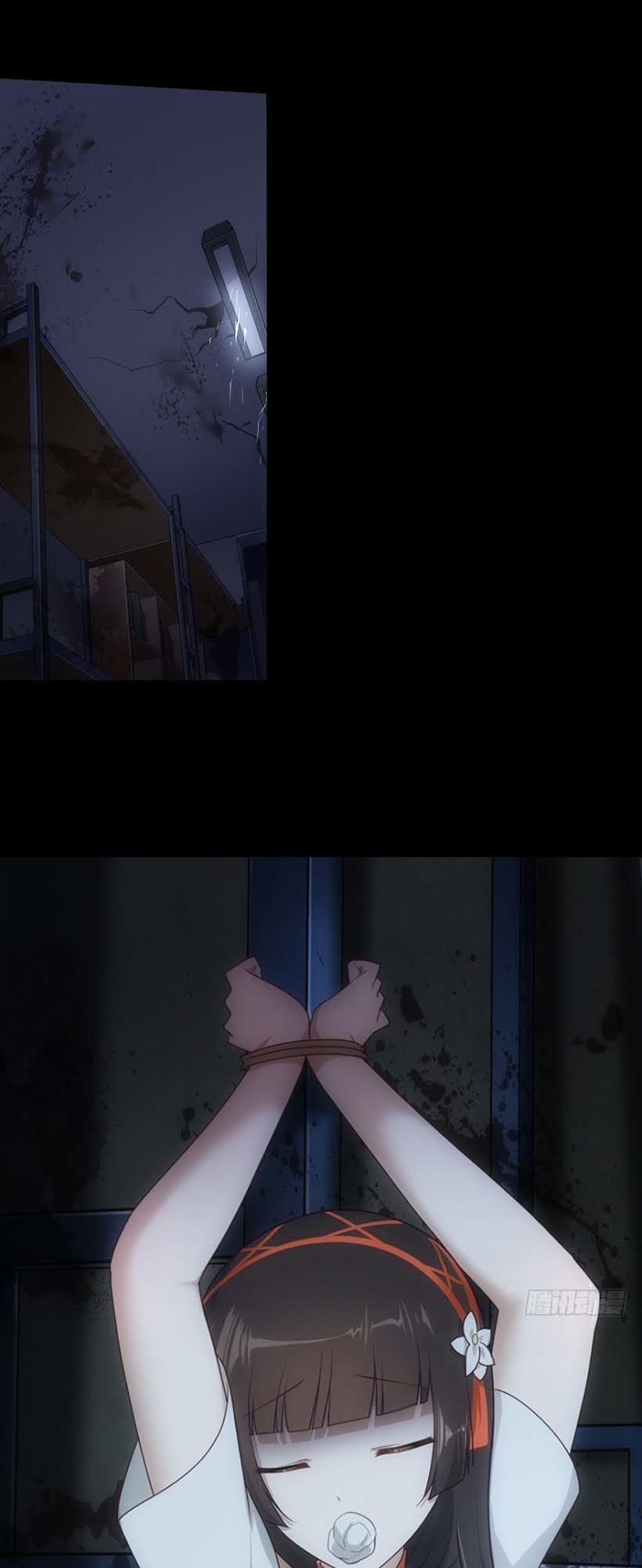 Bạn Gái Zombie Của Tôi Chapter 22 - 37