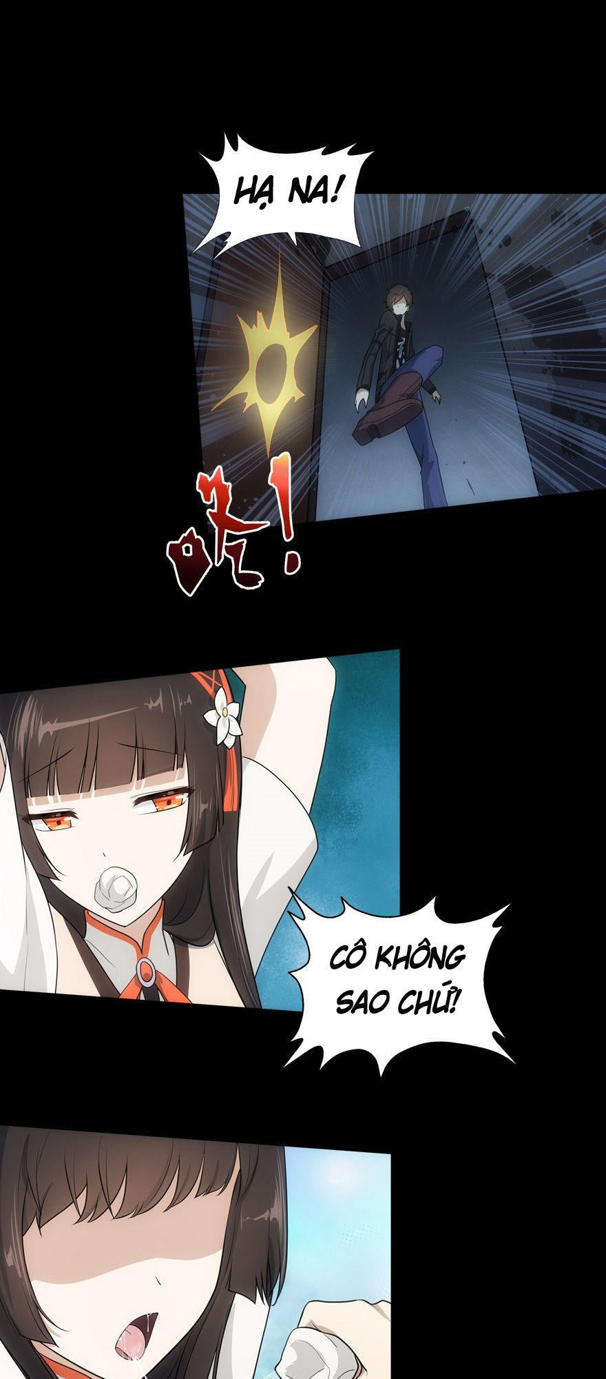 Bạn Gái Zombie Của Tôi Chapter 22 - 39