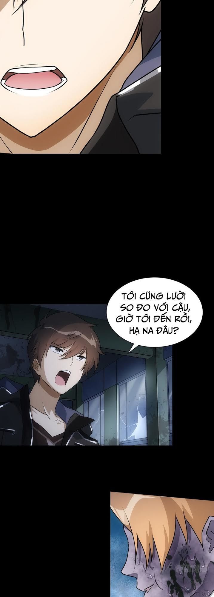 Bạn Gái Zombie Của Tôi Chapter 22 - 9