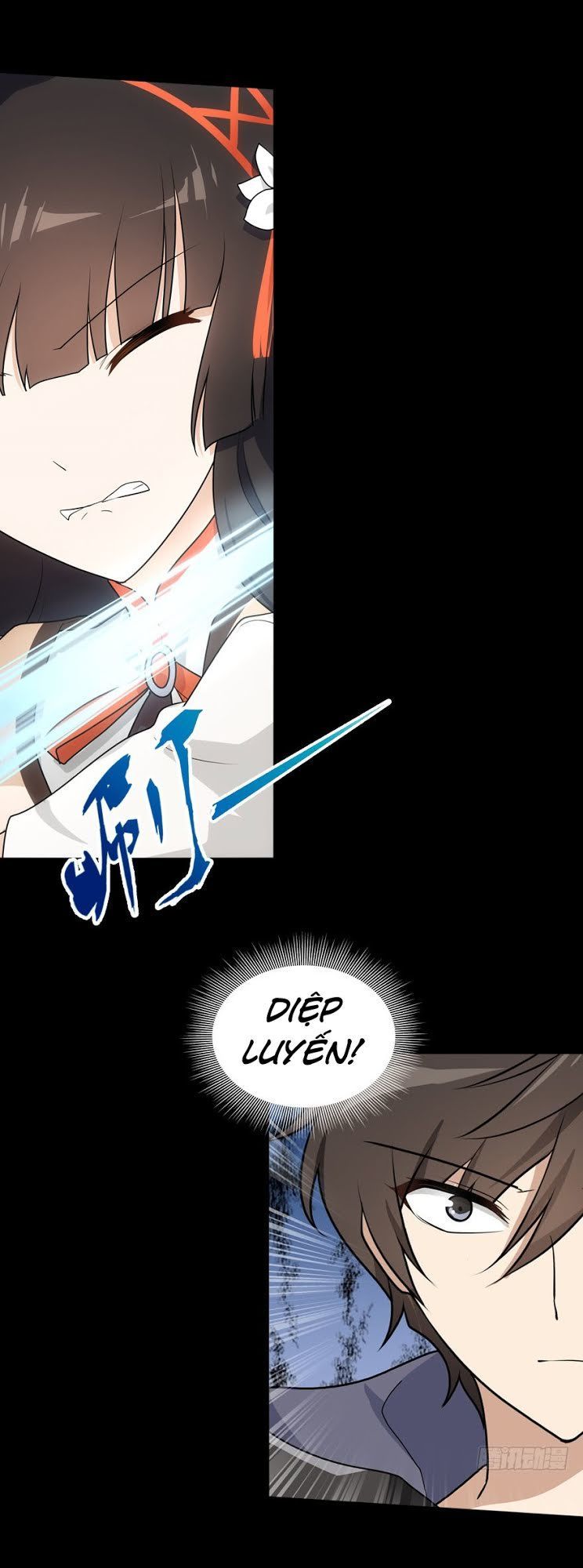 Bạn Gái Zombie Của Tôi Chapter 23 - 13