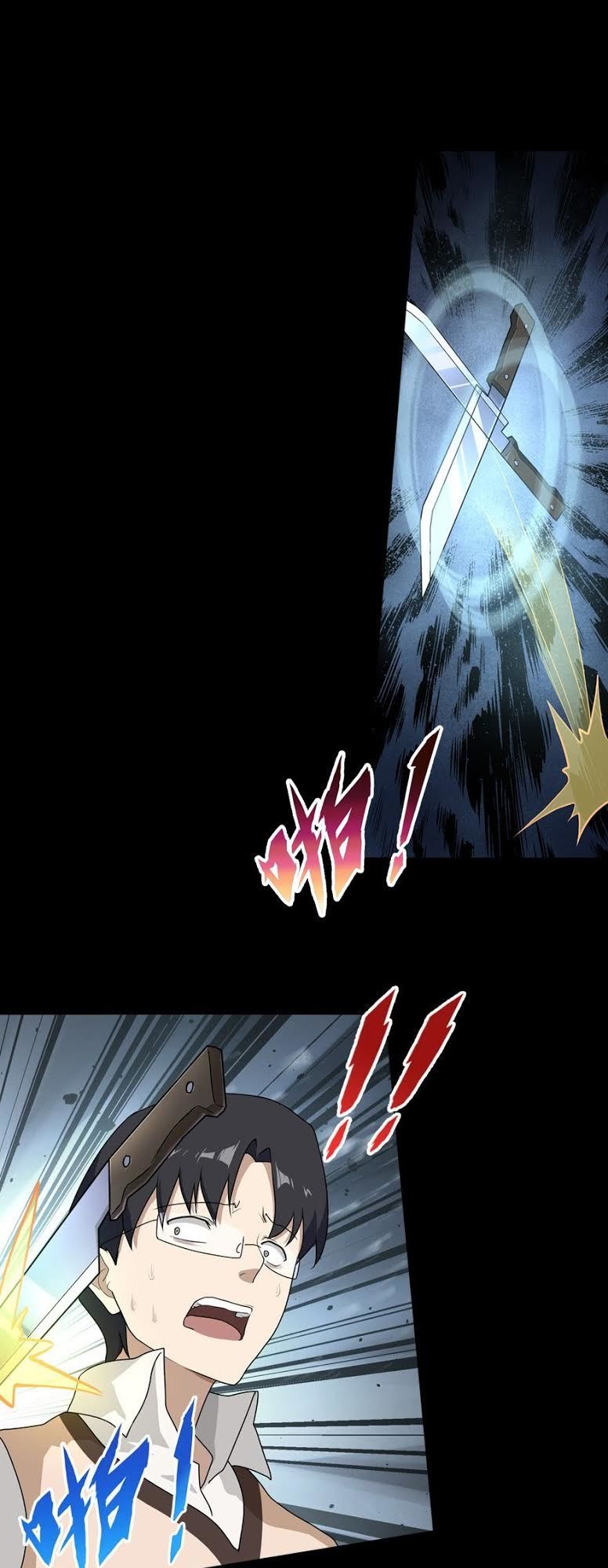 Bạn Gái Zombie Của Tôi Chapter 23 - 16