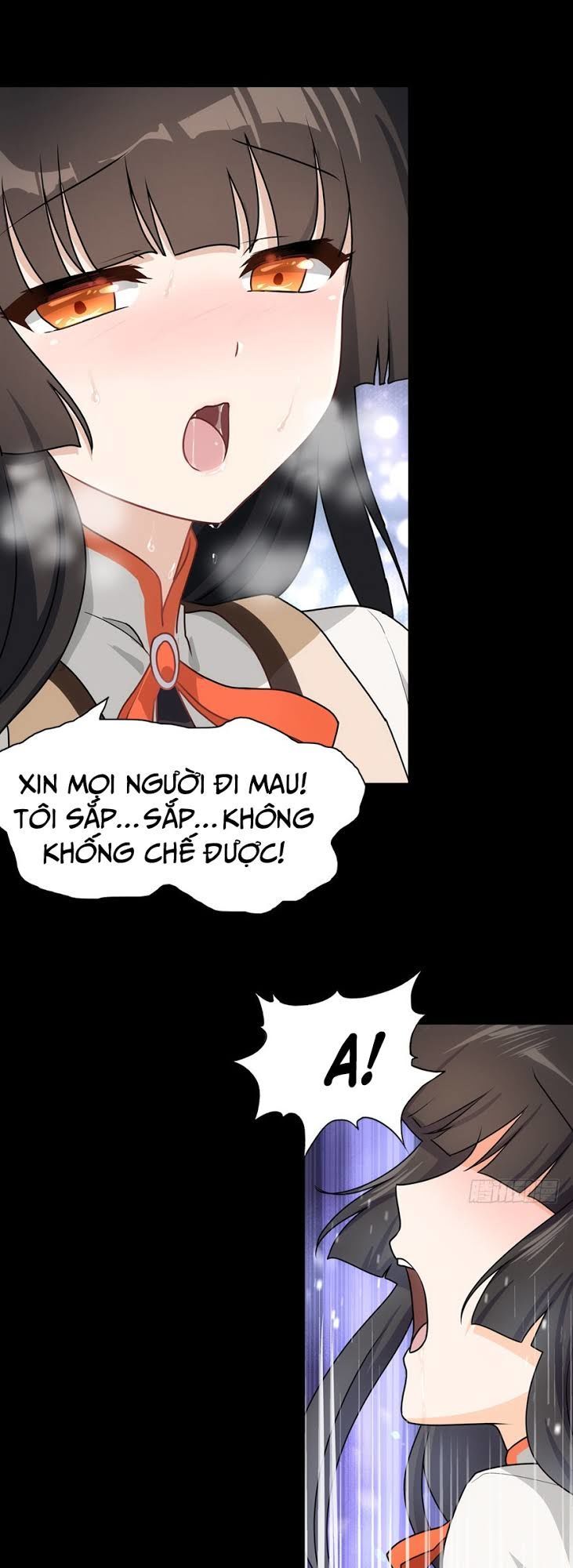 Bạn Gái Zombie Của Tôi Chapter 23 - 24