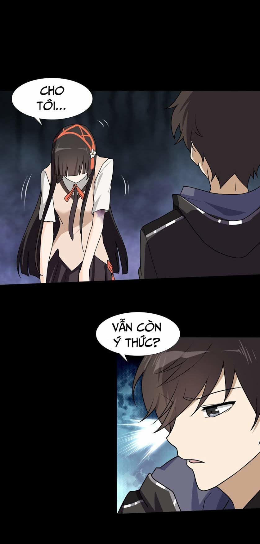 Bạn Gái Zombie Của Tôi Chapter 23 - 30