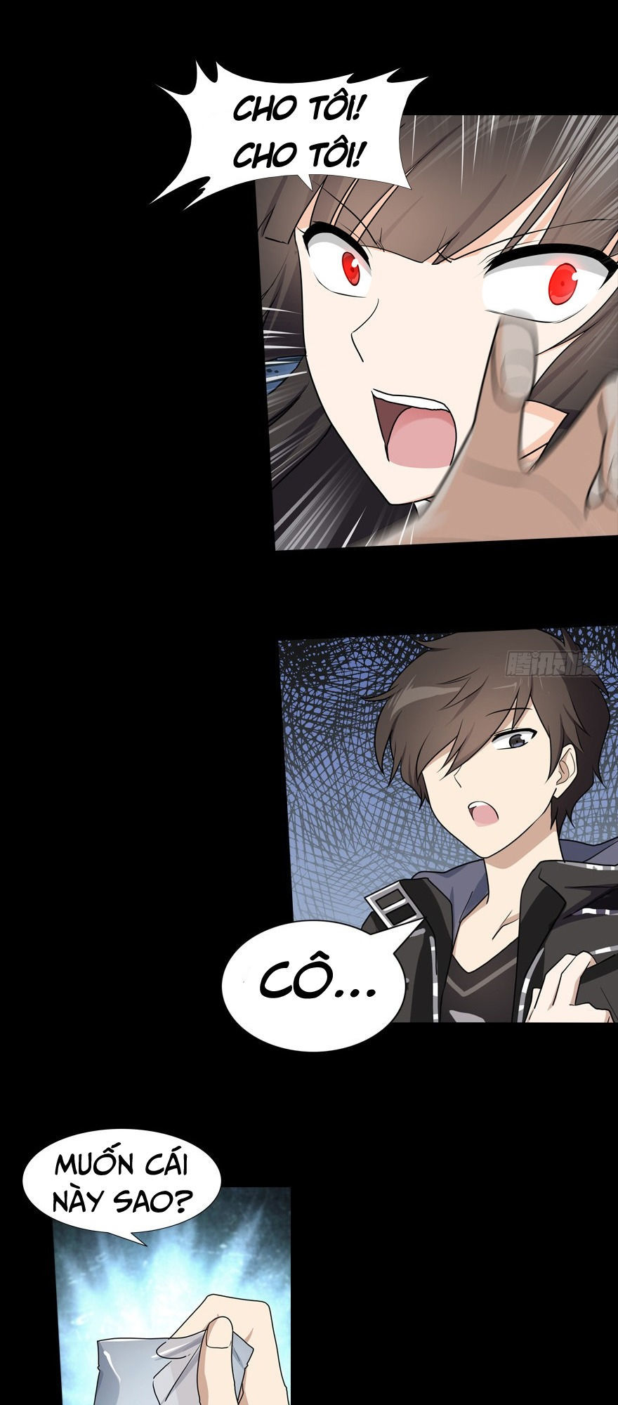 Bạn Gái Zombie Của Tôi Chapter 23 - 37