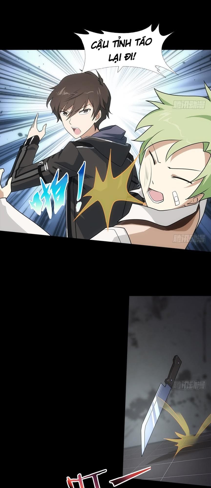 Bạn Gái Zombie Của Tôi Chapter 23 - 5