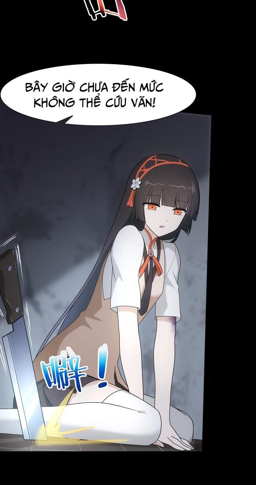 Bạn Gái Zombie Của Tôi Chapter 23 - 6