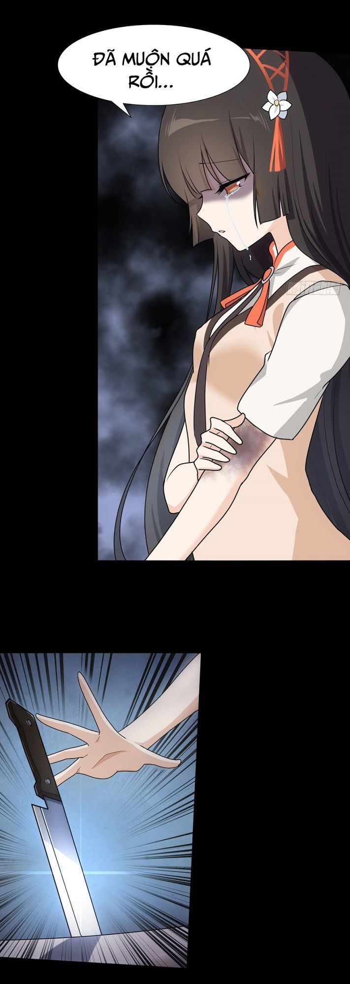 Bạn Gái Zombie Của Tôi Chapter 23 - 10