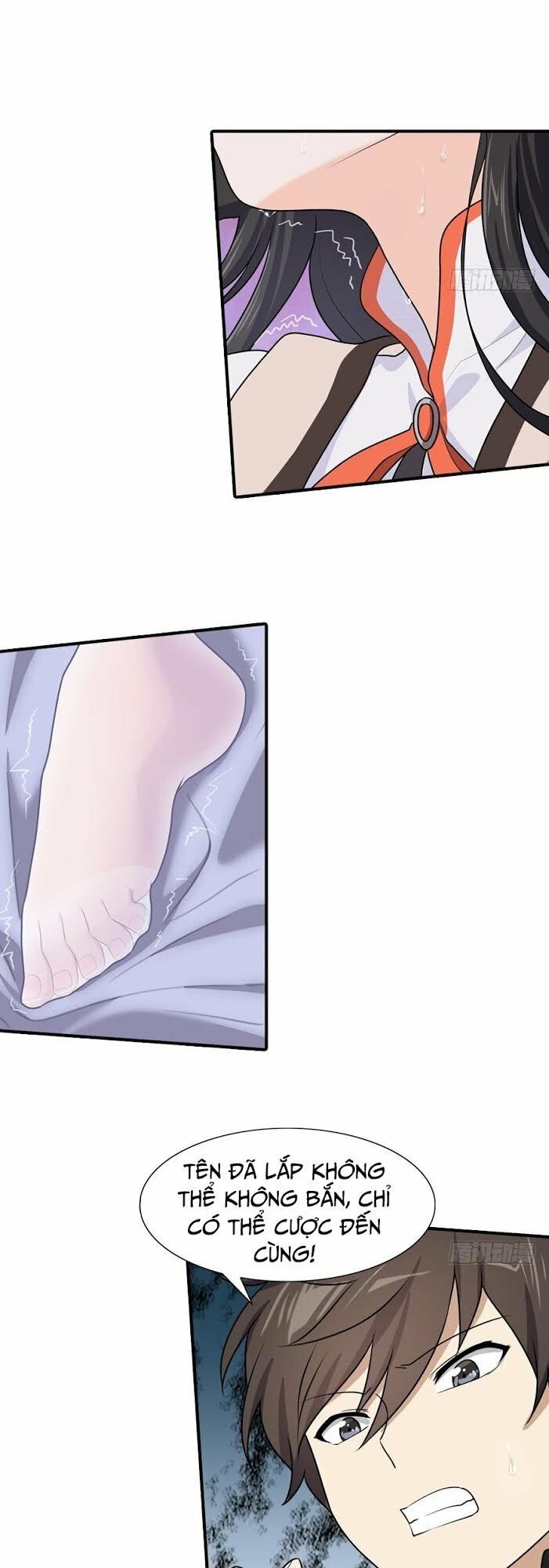 Bạn Gái Zombie Của Tôi Chapter 24 - 14