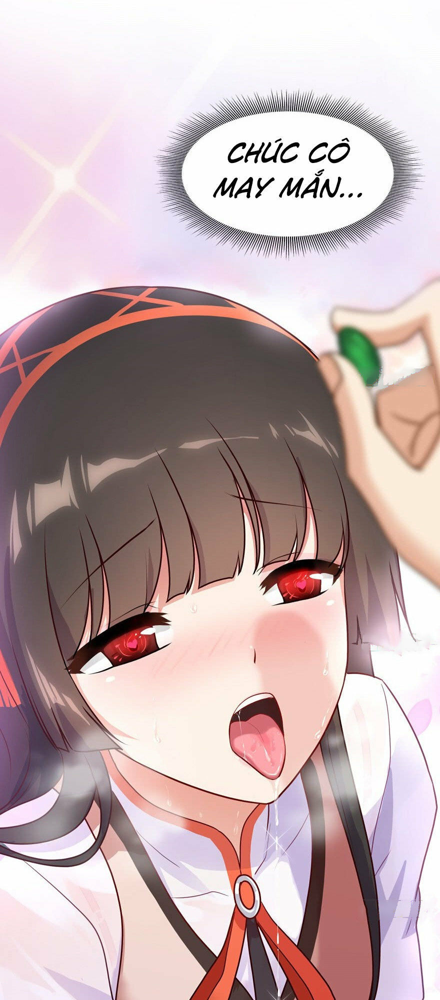 Bạn Gái Zombie Của Tôi Chapter 24 - 16