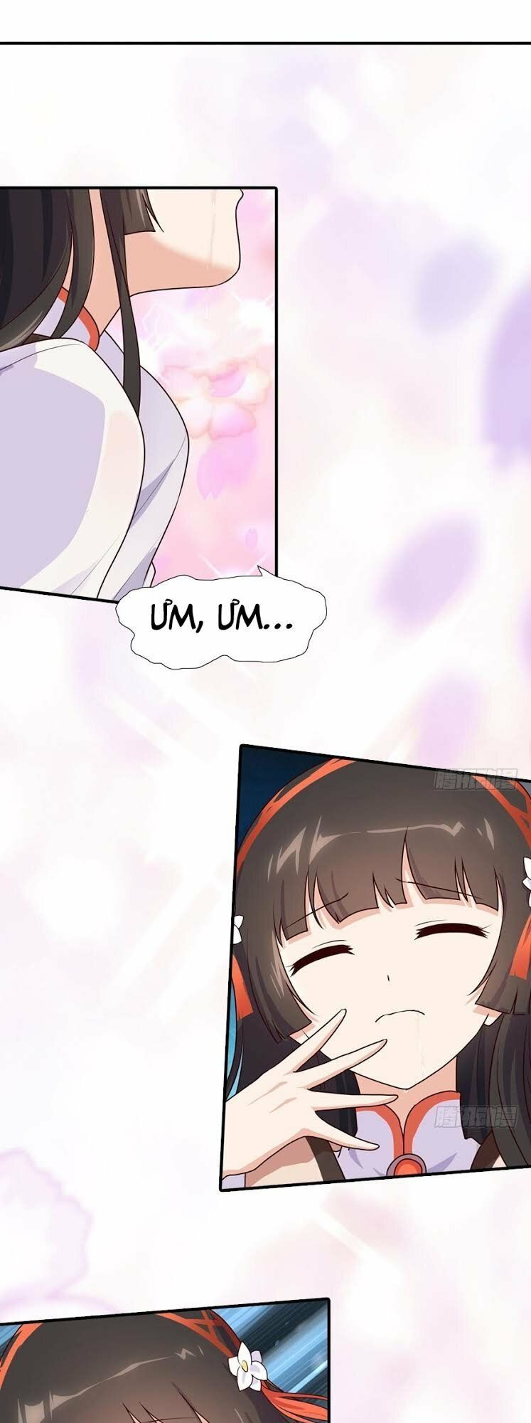 Bạn Gái Zombie Của Tôi Chapter 24 - 18