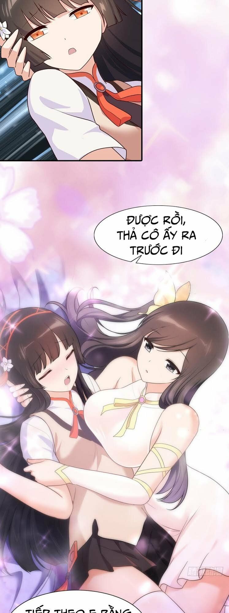 Bạn Gái Zombie Của Tôi Chapter 24 - 19