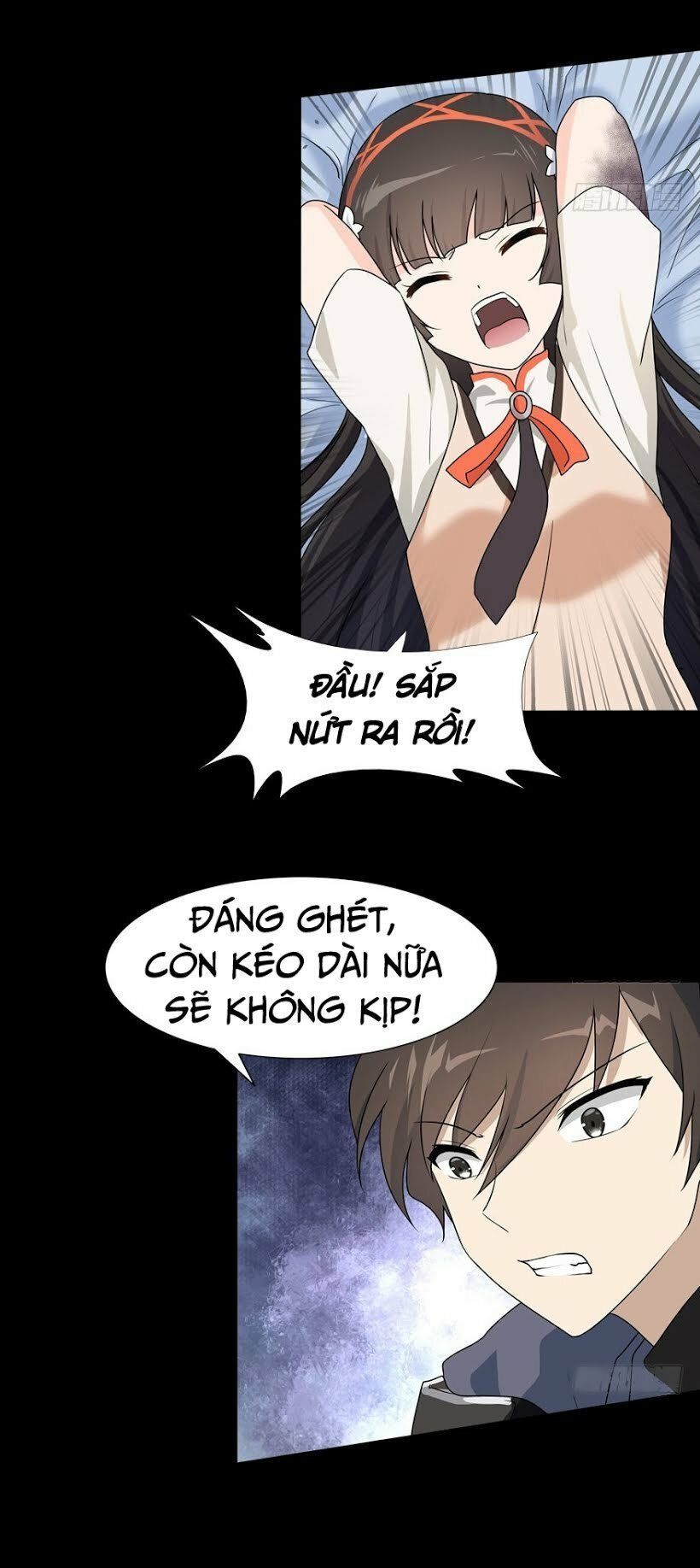 Bạn Gái Zombie Của Tôi Chapter 24 - 3