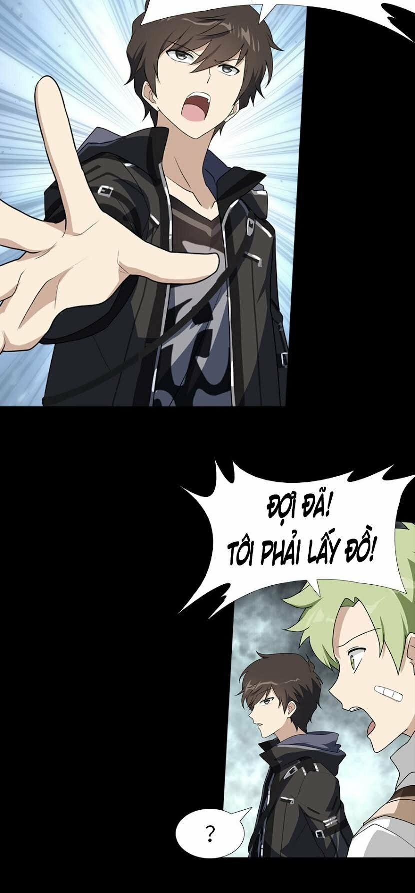 Bạn Gái Zombie Của Tôi Chapter 24 - 22