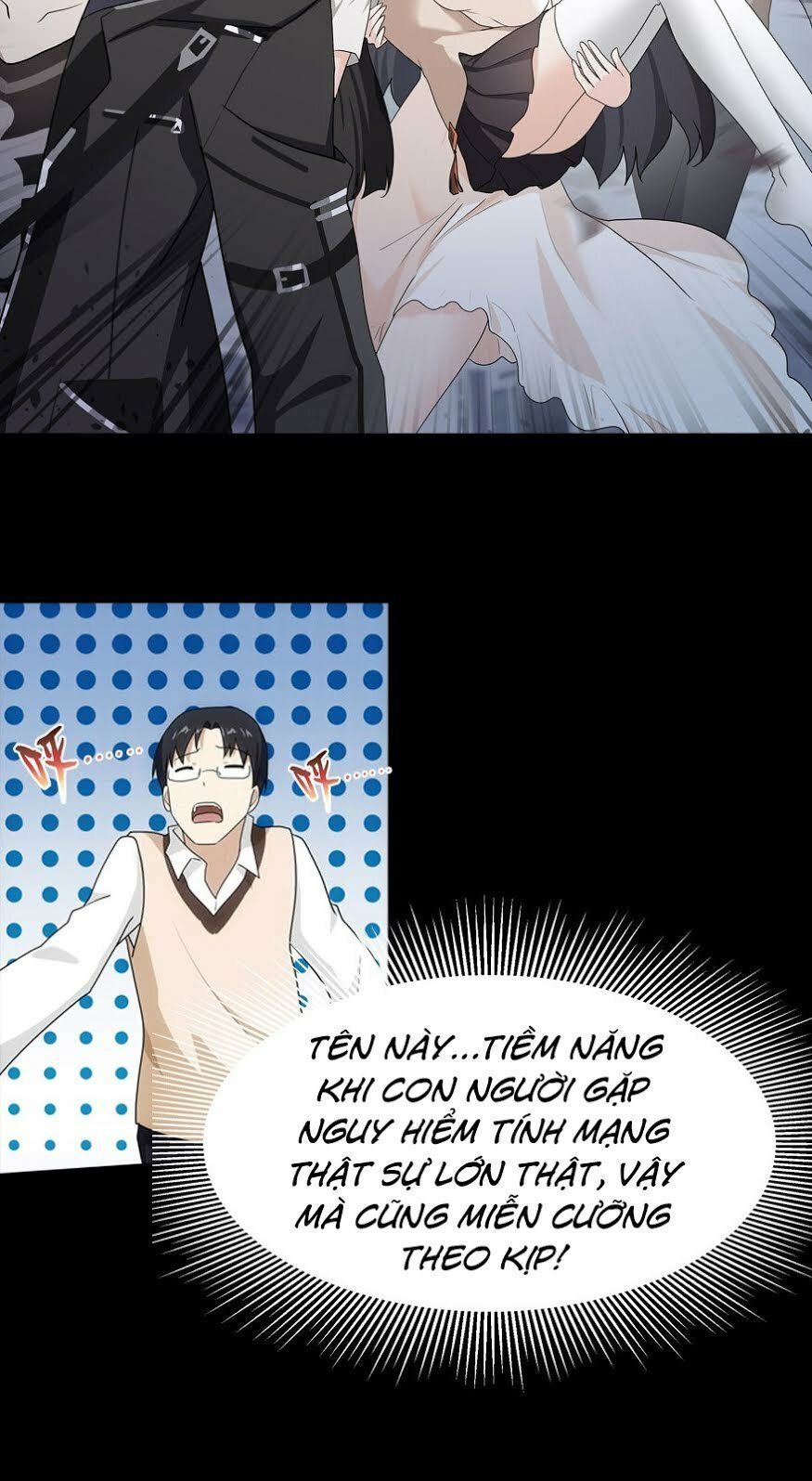 Bạn Gái Zombie Của Tôi Chapter 24 - 24