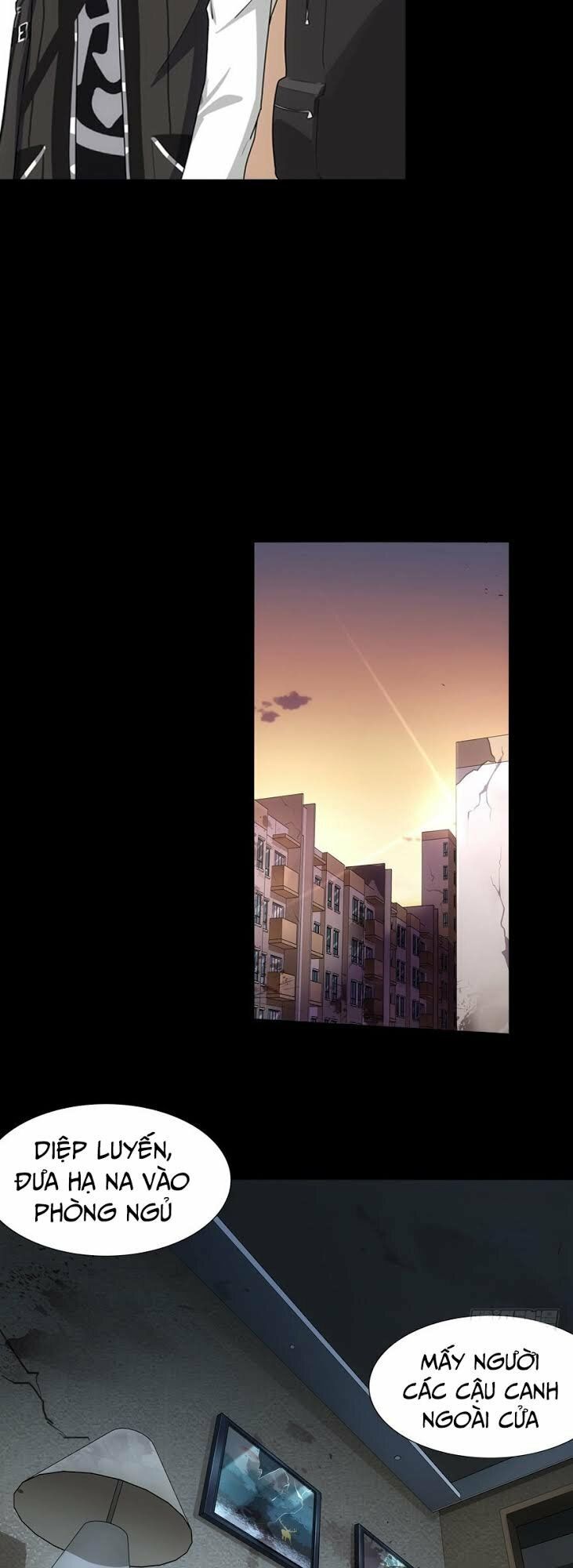 Bạn Gái Zombie Của Tôi Chapter 24 - 28