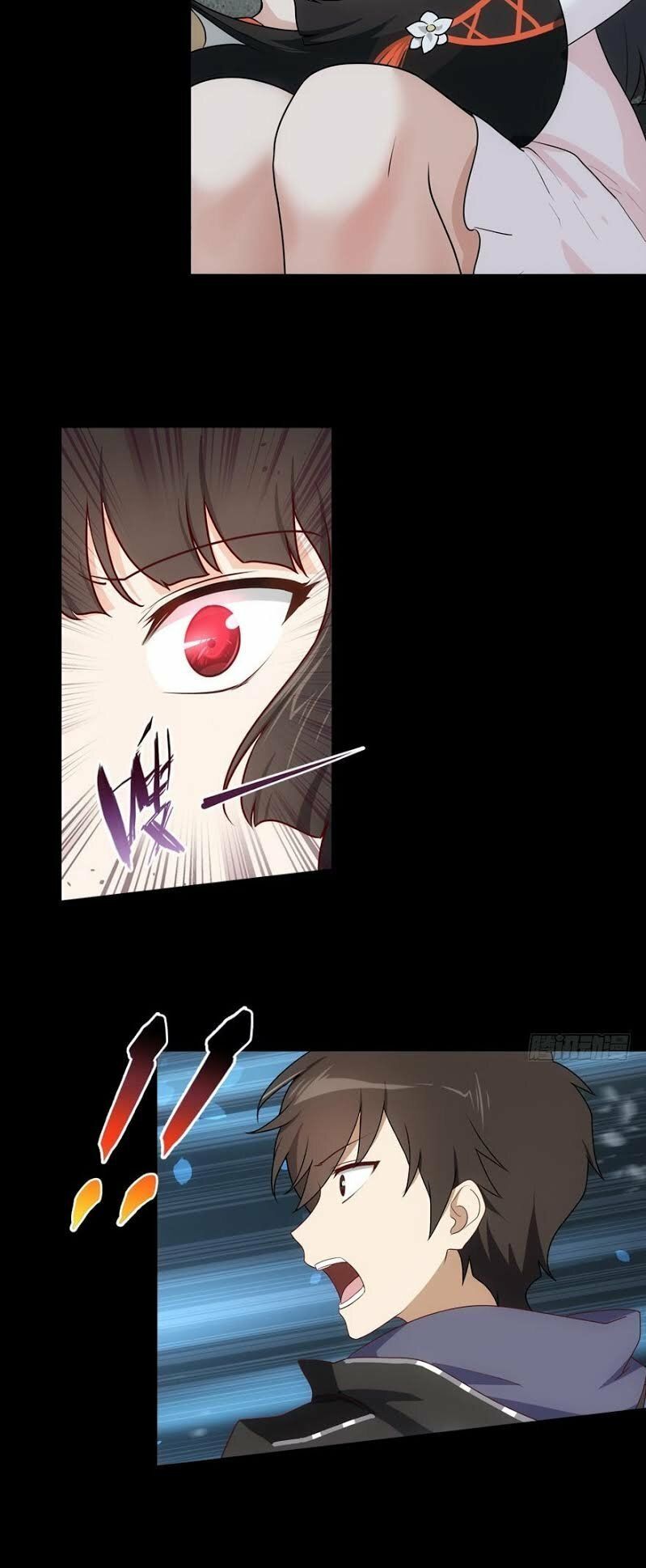 Bạn Gái Zombie Của Tôi Chapter 24 - 31