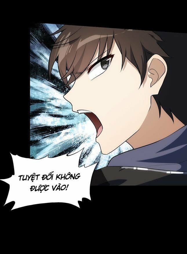 Bạn Gái Zombie Của Tôi Chapter 24 - 34