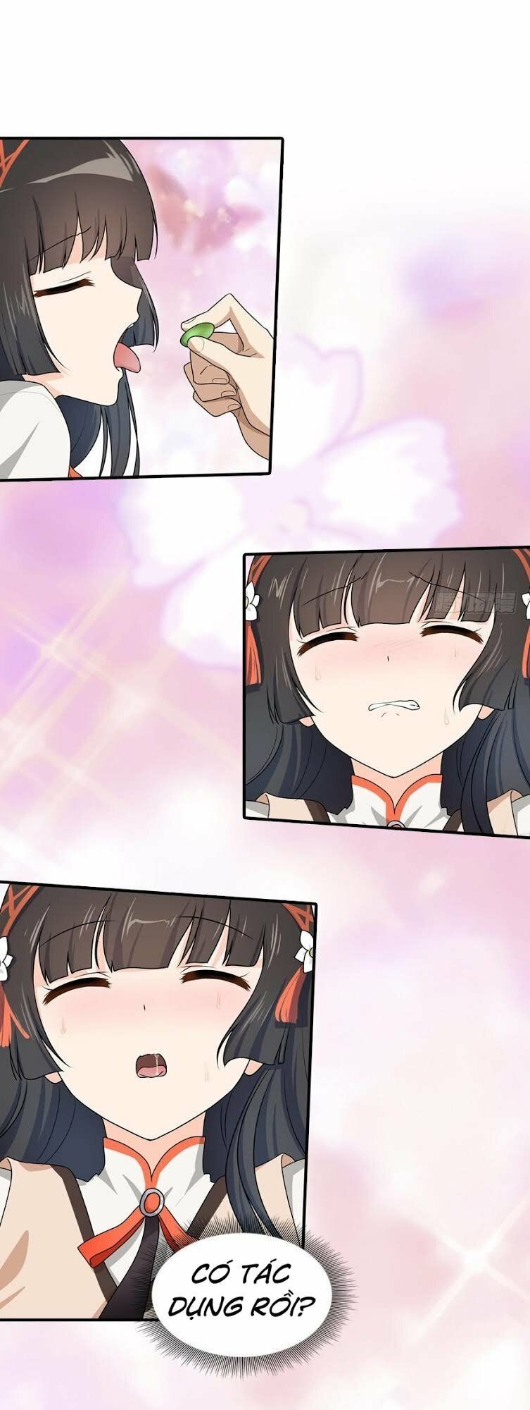 Bạn Gái Zombie Của Tôi Chapter 24 - 7