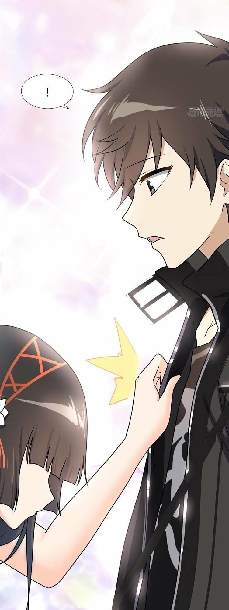 Bạn Gái Zombie Của Tôi Chapter 24 - 8