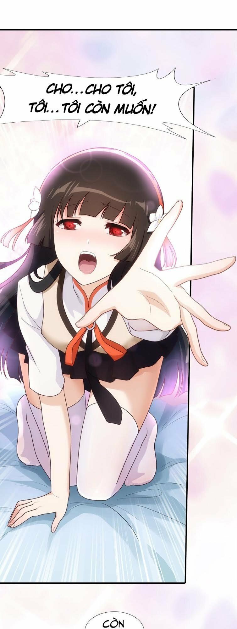 Bạn Gái Zombie Của Tôi Chapter 24 - 10