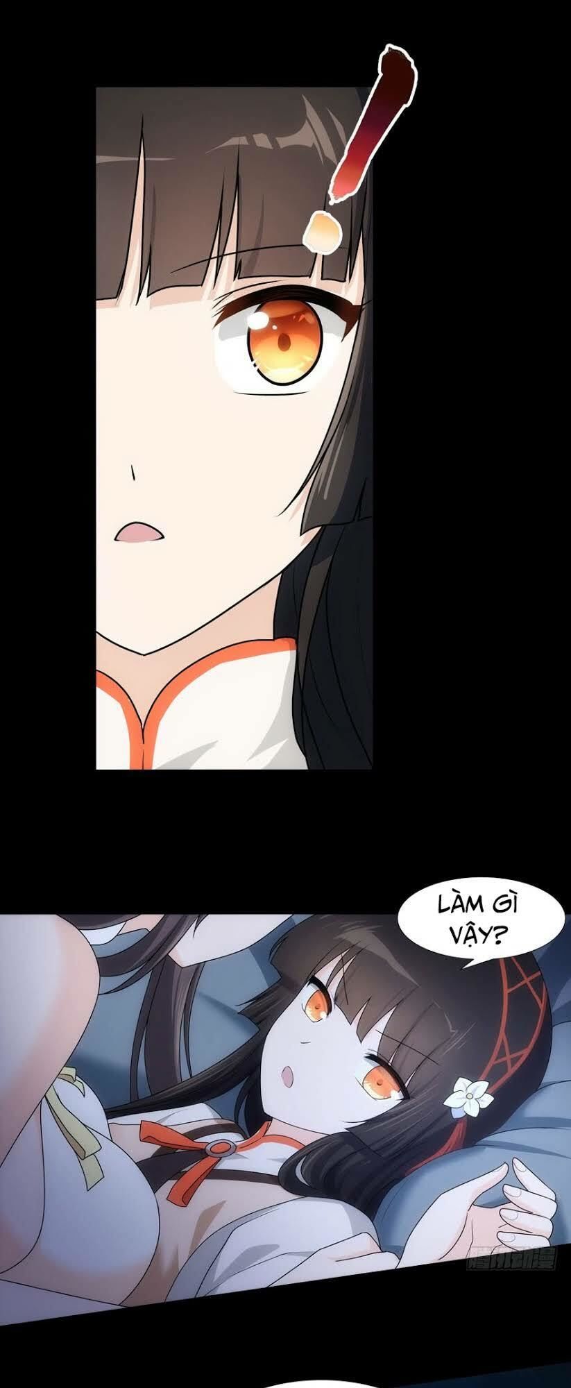 Bạn Gái Zombie Của Tôi Chapter 25 - 12