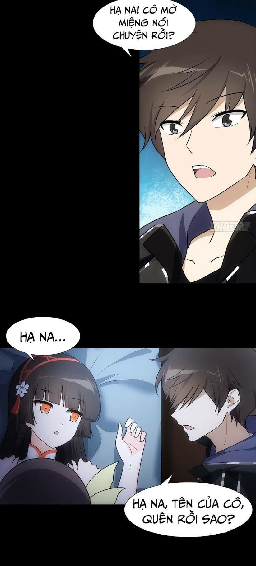 Bạn Gái Zombie Của Tôi Chapter 25 - 13