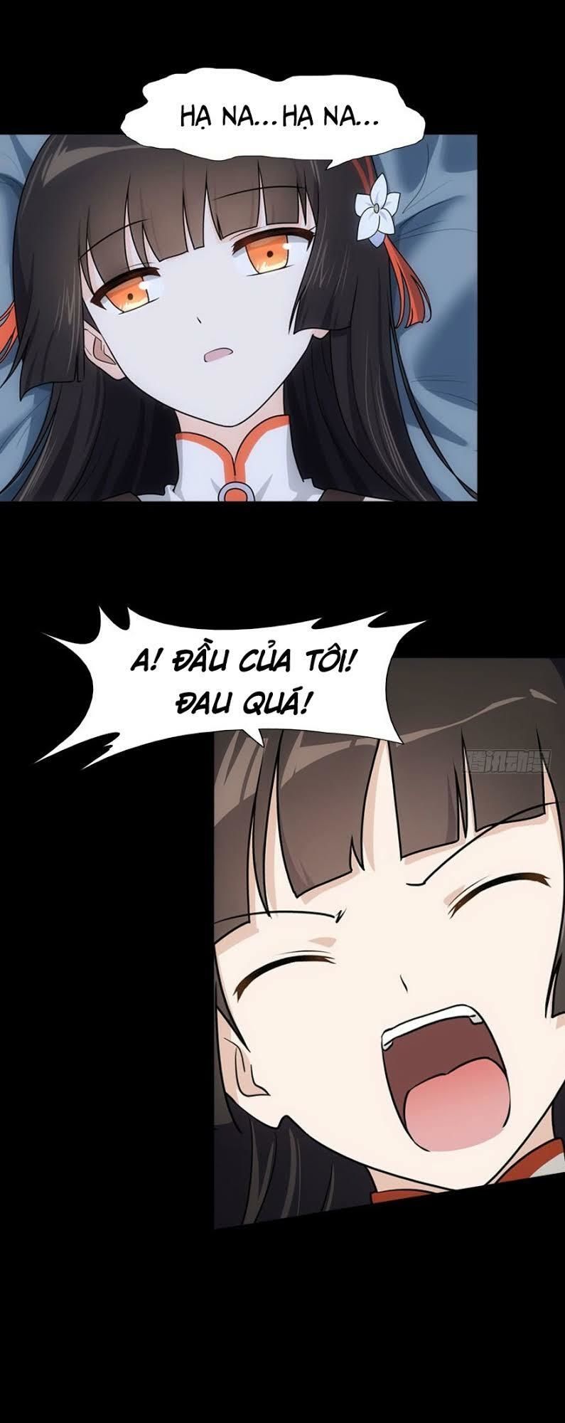 Bạn Gái Zombie Của Tôi Chapter 25 - 14