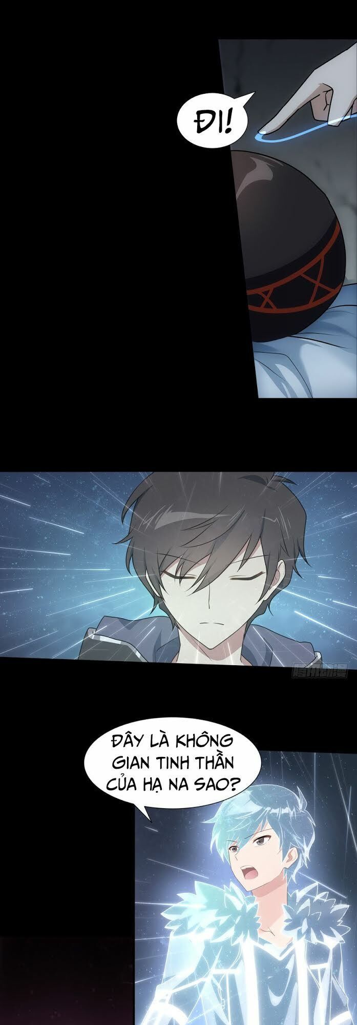 Bạn Gái Zombie Của Tôi Chapter 25 - 16