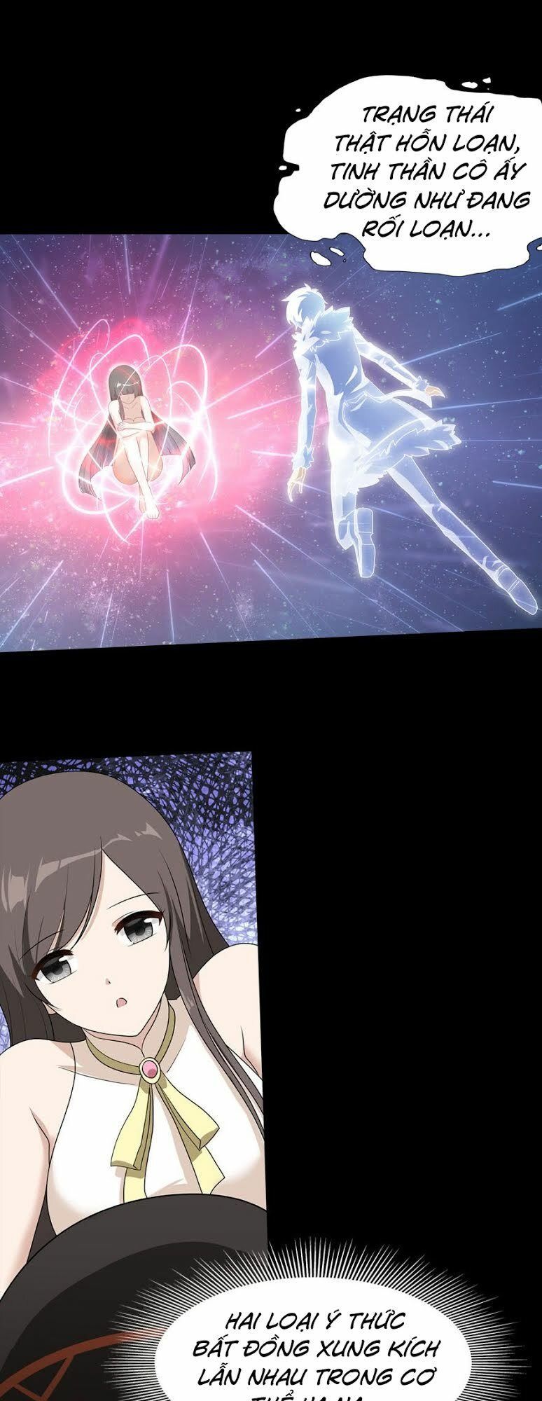 Bạn Gái Zombie Của Tôi Chapter 25 - 19