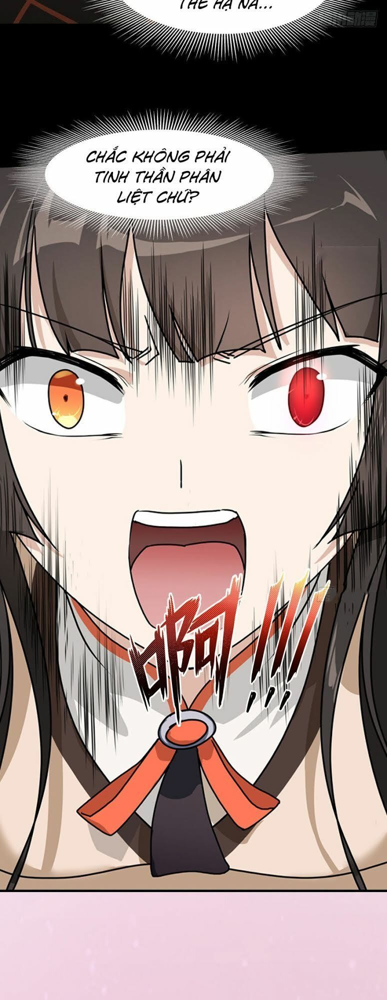 Bạn Gái Zombie Của Tôi Chapter 25 - 20