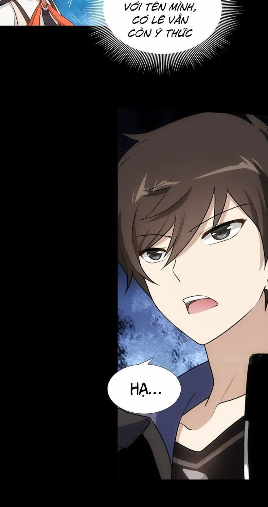 Bạn Gái Zombie Của Tôi Chapter 25 - 3