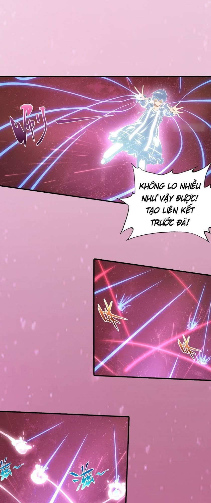 Bạn Gái Zombie Của Tôi Chapter 25 - 22