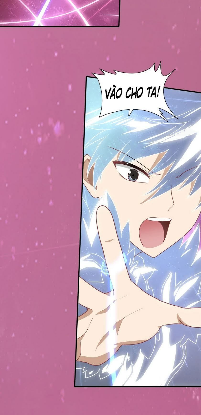 Bạn Gái Zombie Của Tôi Chapter 25 - 23