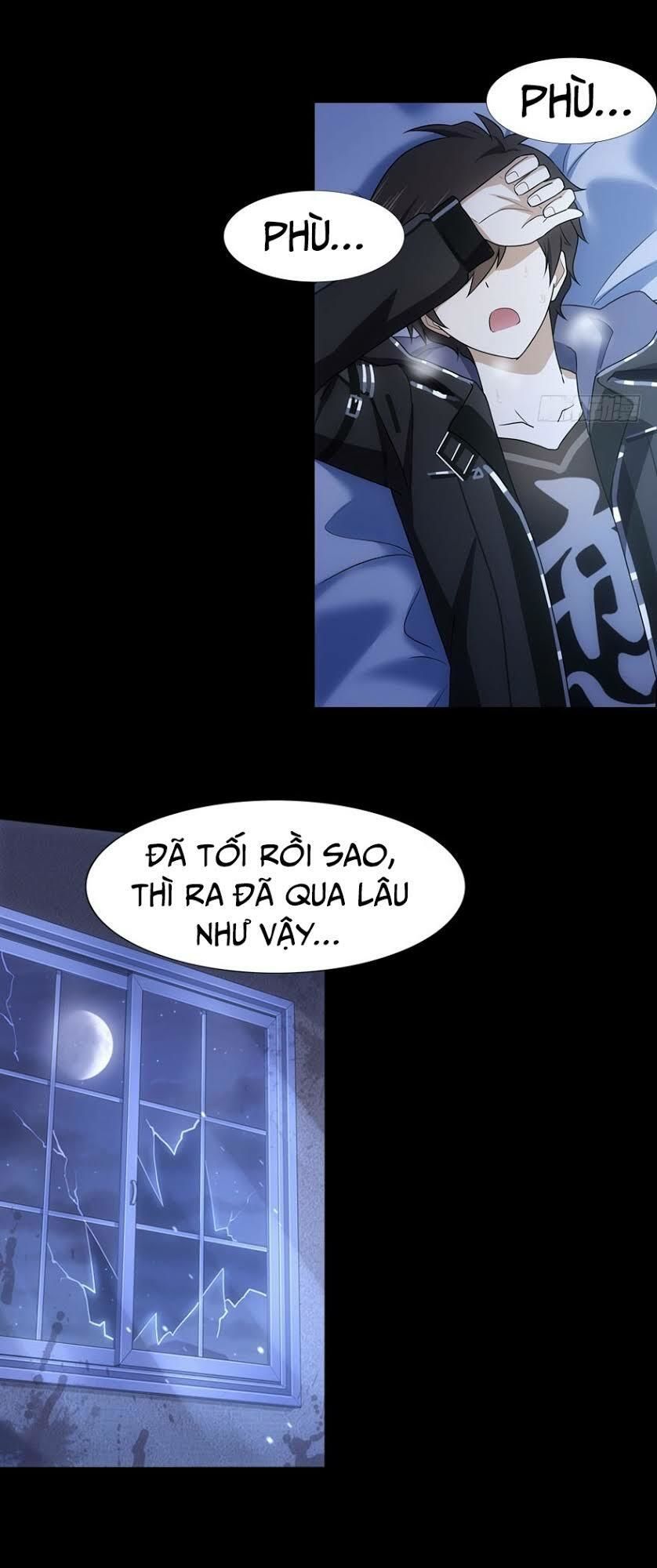 Bạn Gái Zombie Của Tôi Chapter 25 - 27