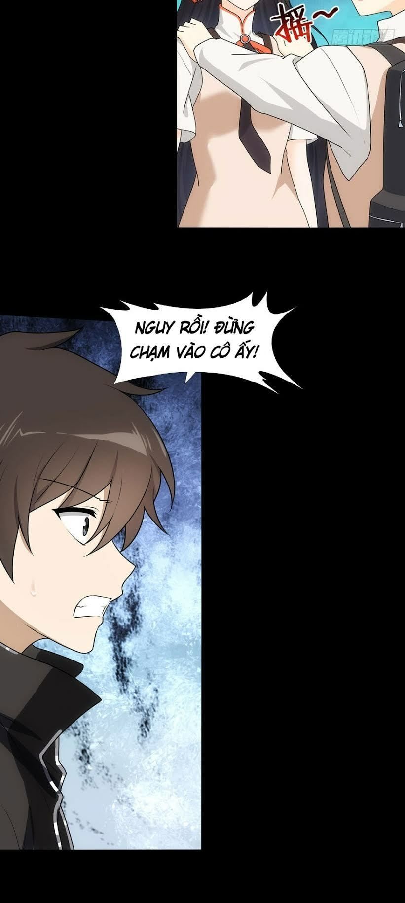 Bạn Gái Zombie Của Tôi Chapter 25 - 30