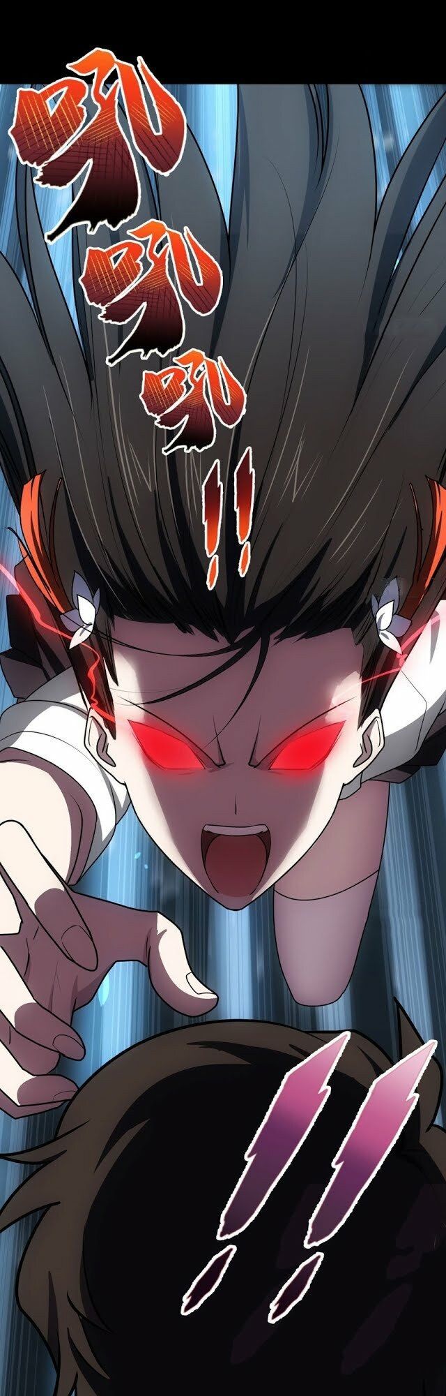 Bạn Gái Zombie Của Tôi Chapter 25 - 4