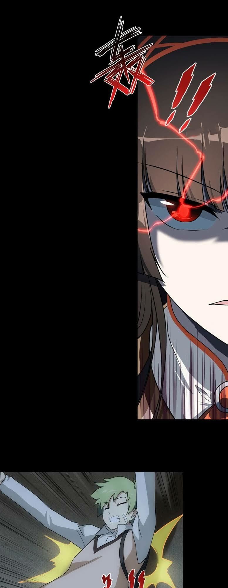 Bạn Gái Zombie Của Tôi Chapter 25 - 31