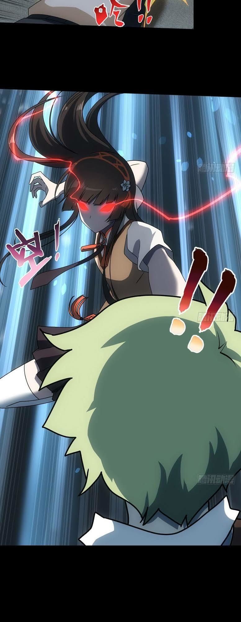 Bạn Gái Zombie Của Tôi Chapter 25 - 32