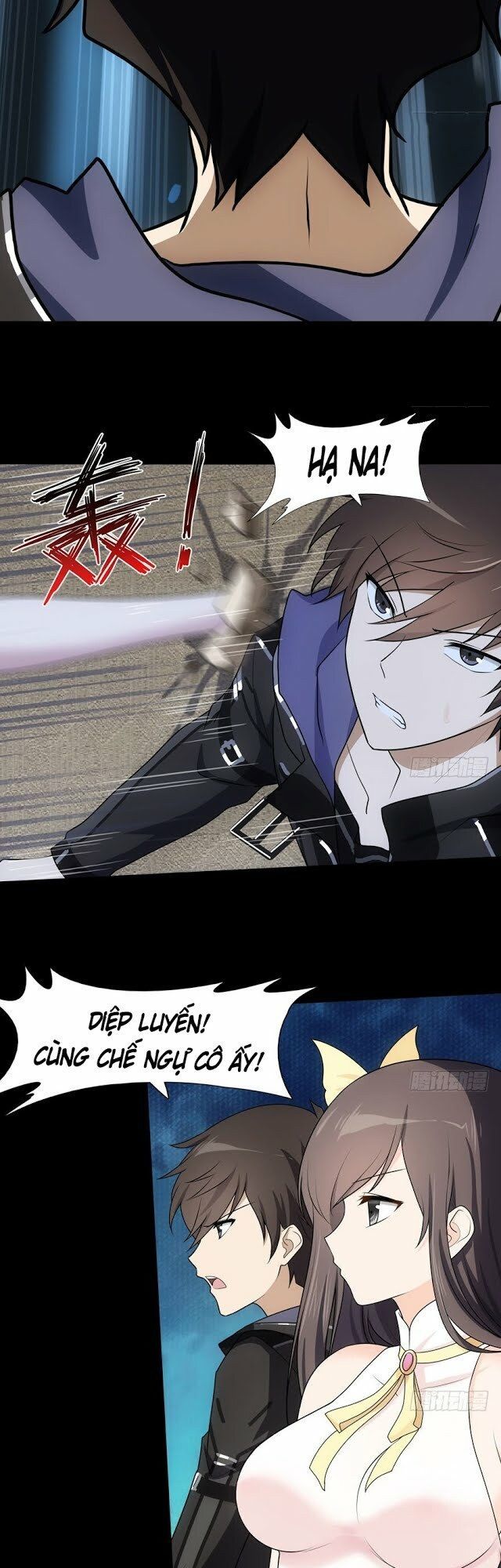 Bạn Gái Zombie Của Tôi Chapter 25 - 5