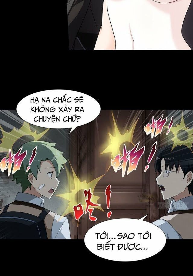 Bạn Gái Zombie Của Tôi Chapter 25 - 6