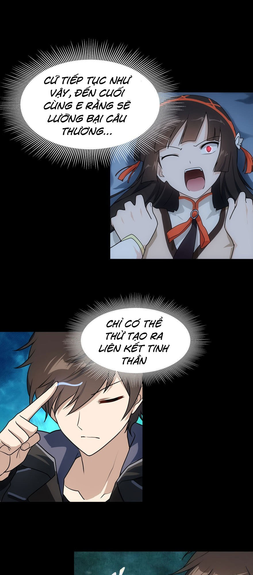 Bạn Gái Zombie Của Tôi Chapter 25 - 10