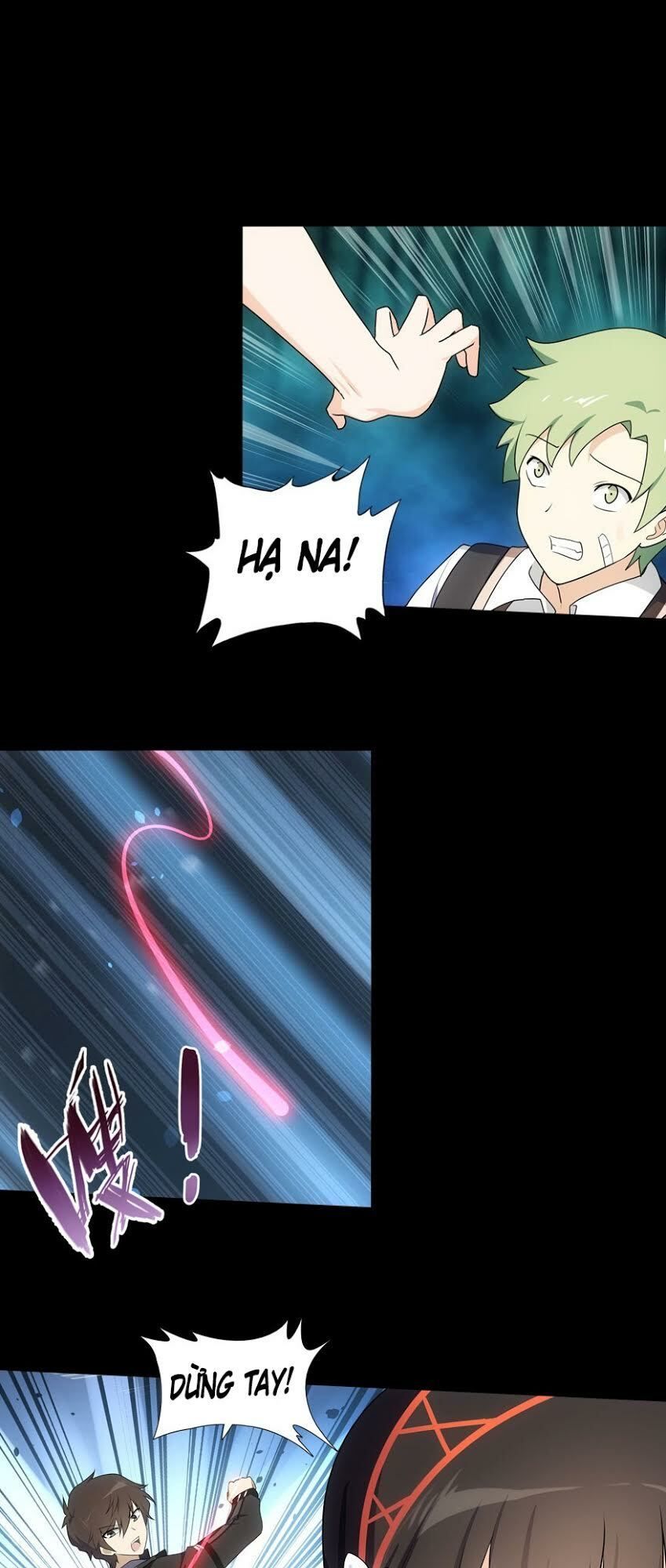 Bạn Gái Zombie Của Tôi Chapter 26 - 2