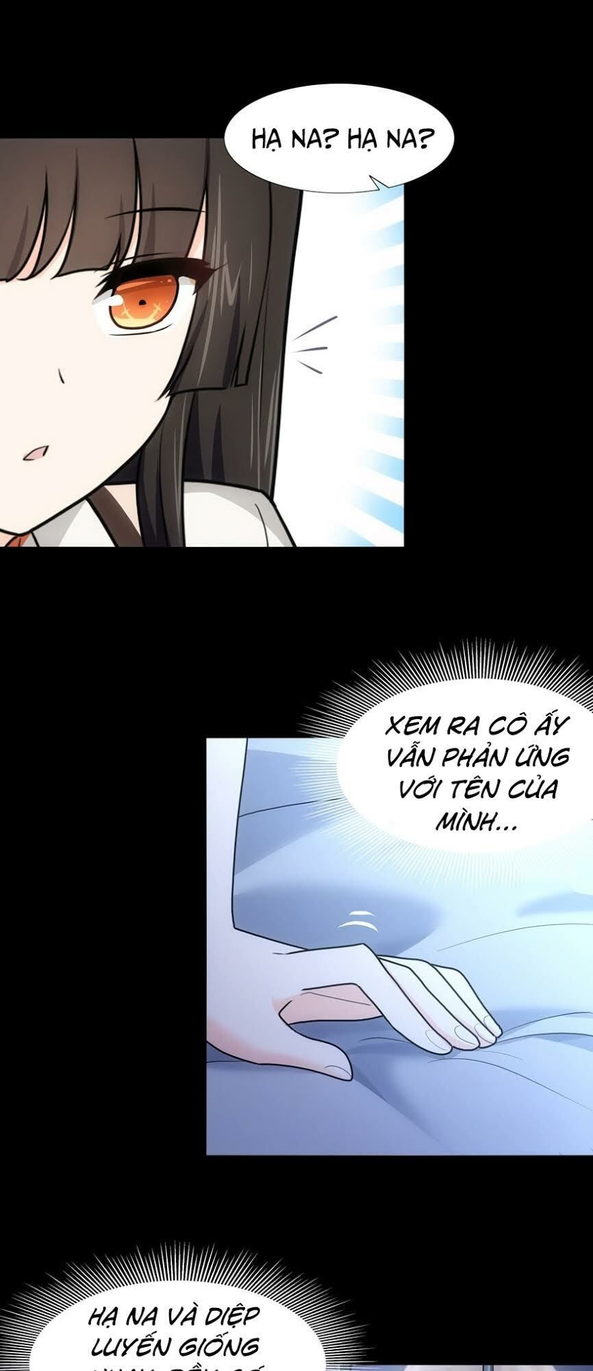 Bạn Gái Zombie Của Tôi Chapter 26 - 11