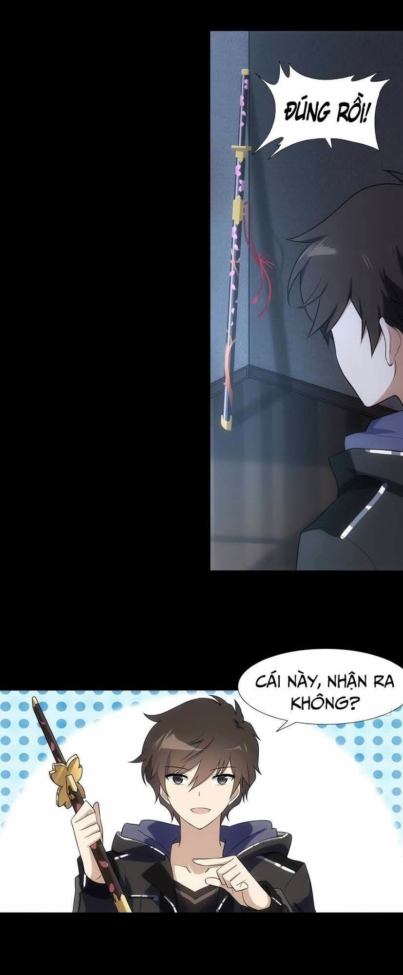 Bạn Gái Zombie Của Tôi Chapter 26 - 13