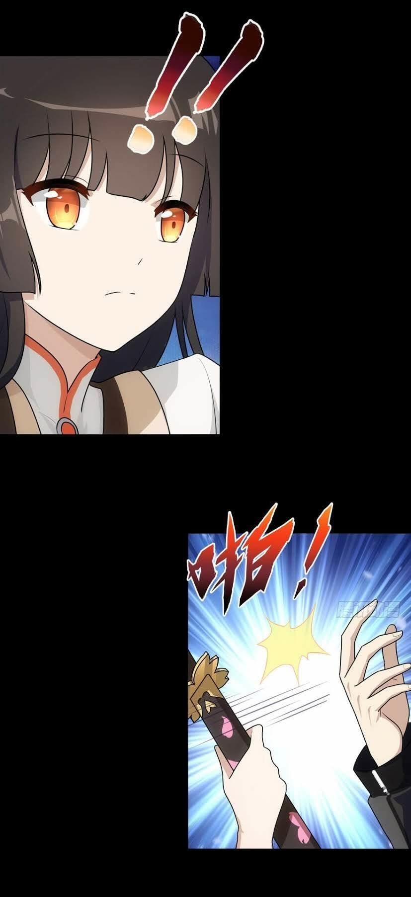 Bạn Gái Zombie Của Tôi Chapter 26 - 14