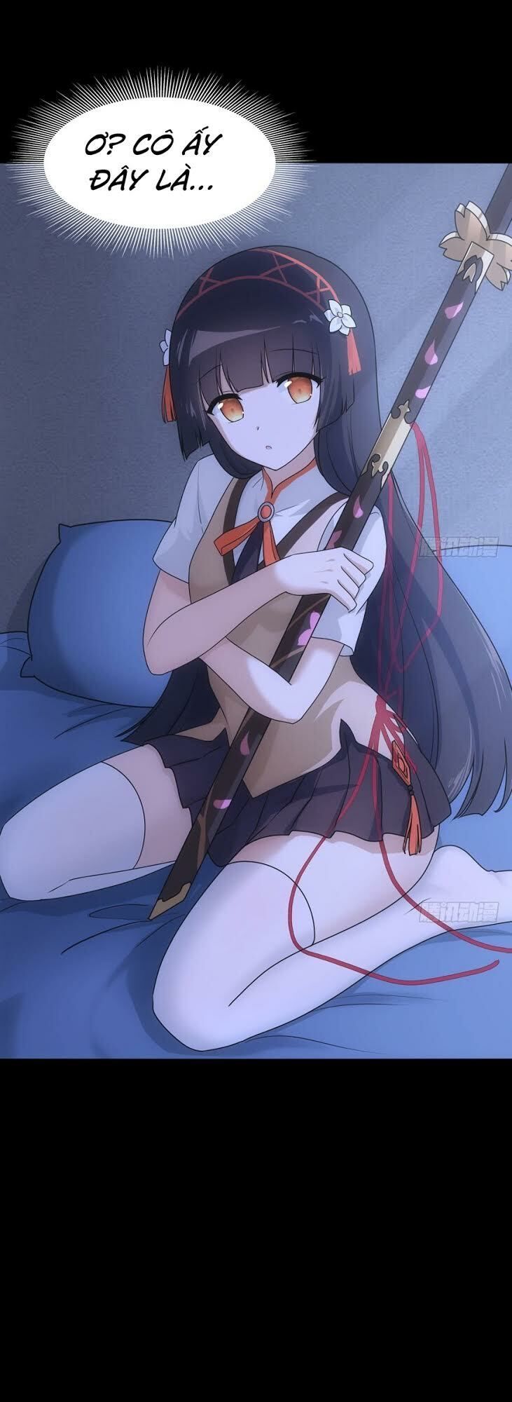 Bạn Gái Zombie Của Tôi Chapter 26 - 15