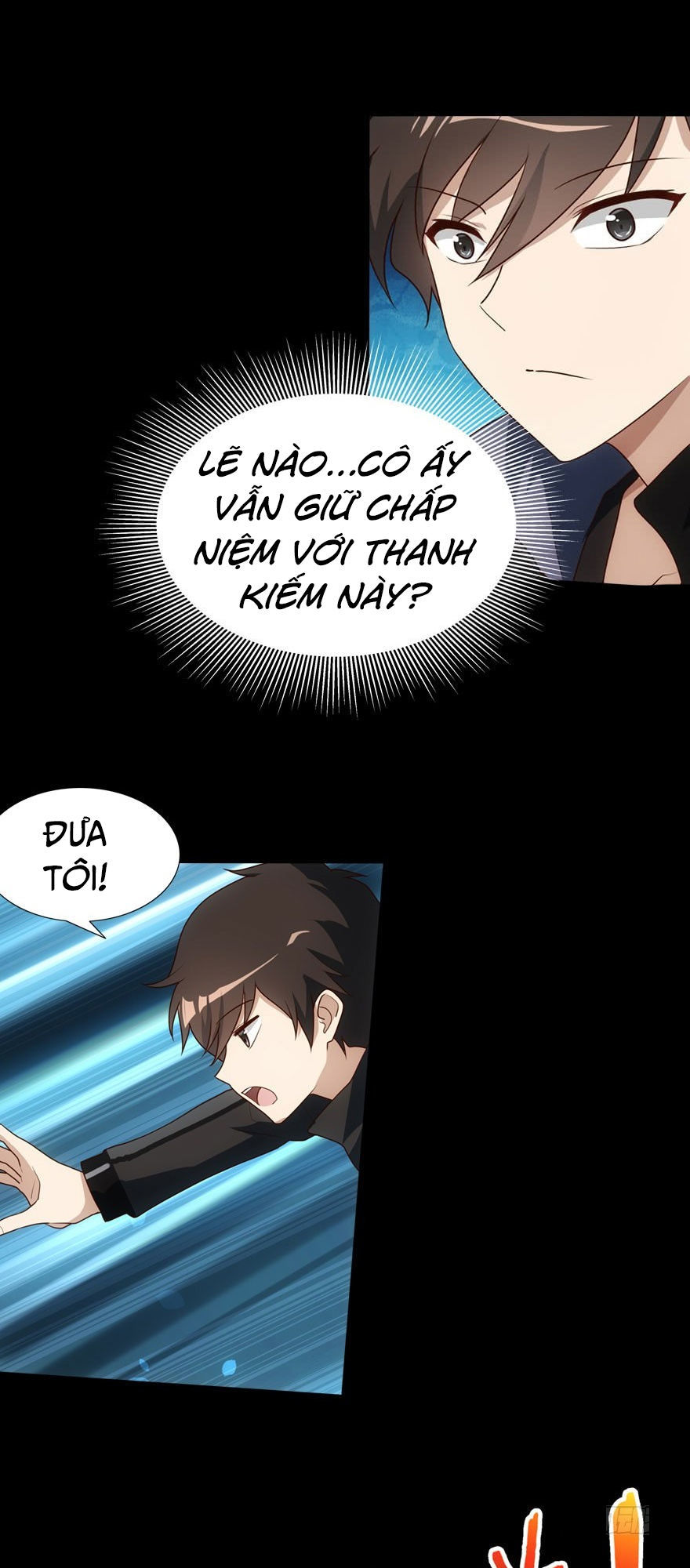 Bạn Gái Zombie Của Tôi Chapter 26 - 18