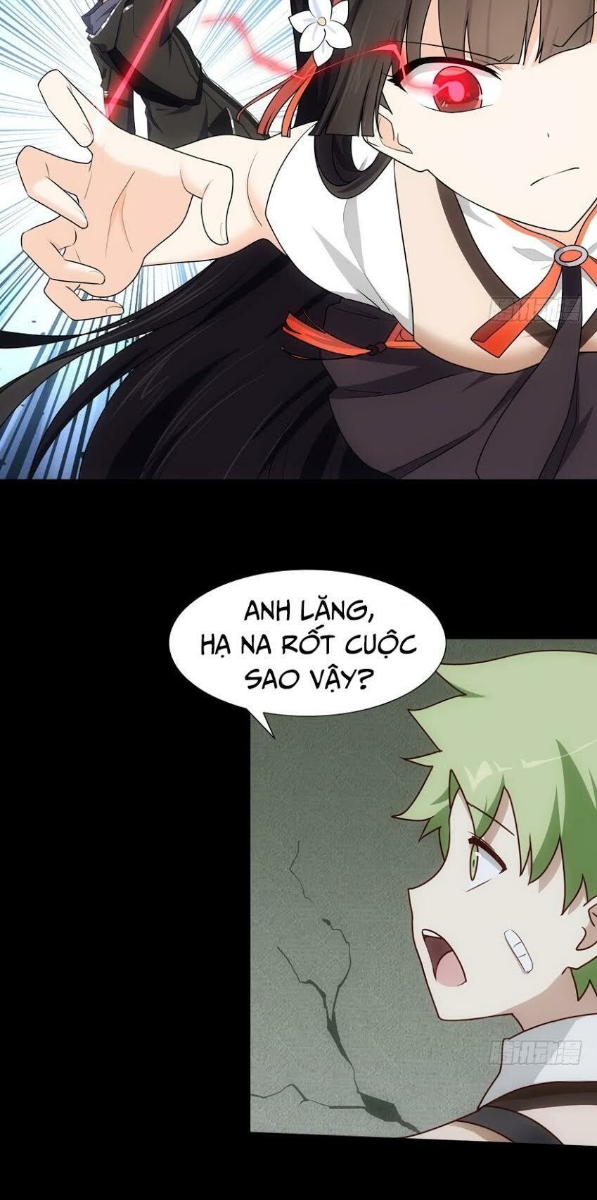 Bạn Gái Zombie Của Tôi Chapter 26 - 3