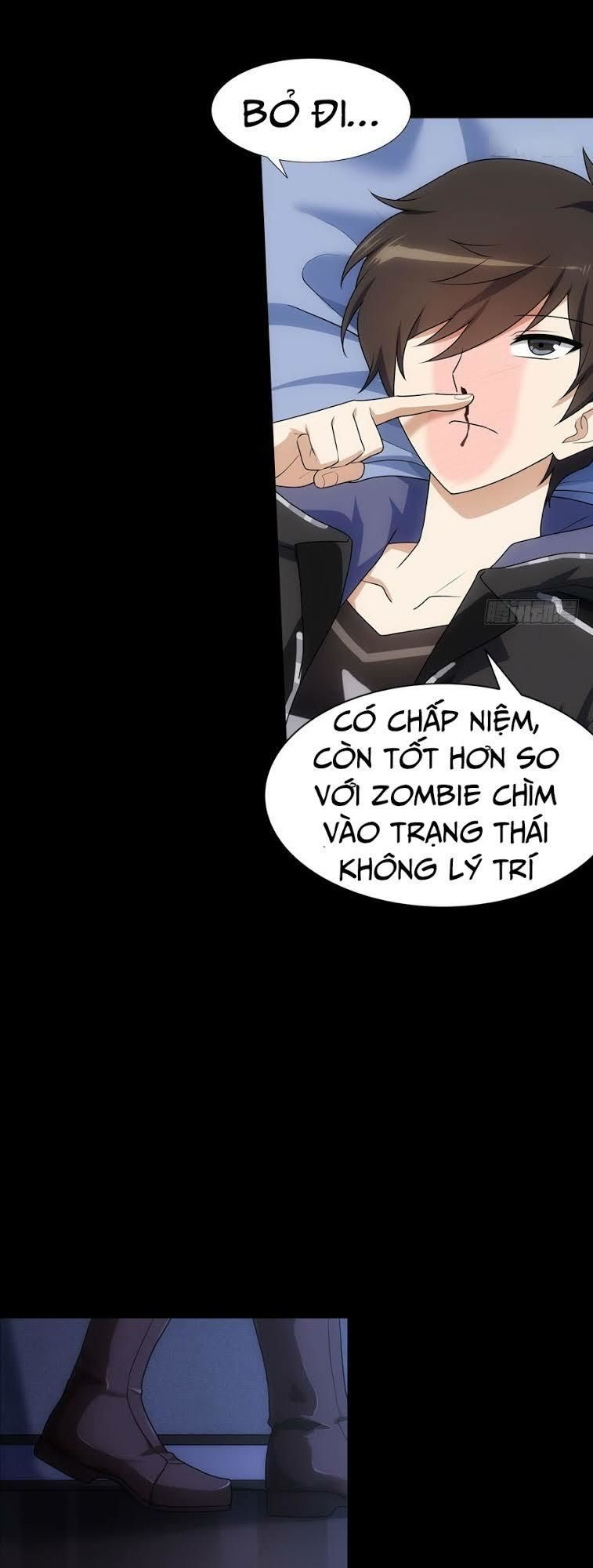 Bạn Gái Zombie Của Tôi Chapter 26 - 23